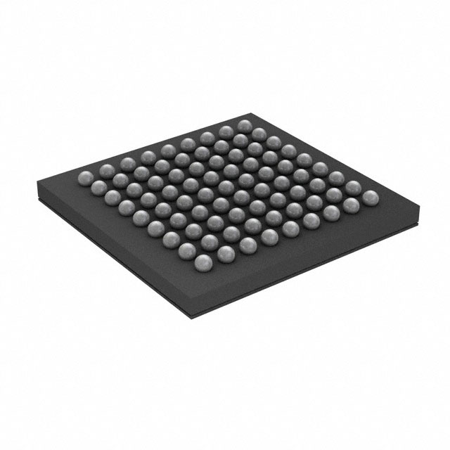 LCMXO3LF-4300E-5UWG81CTR50 