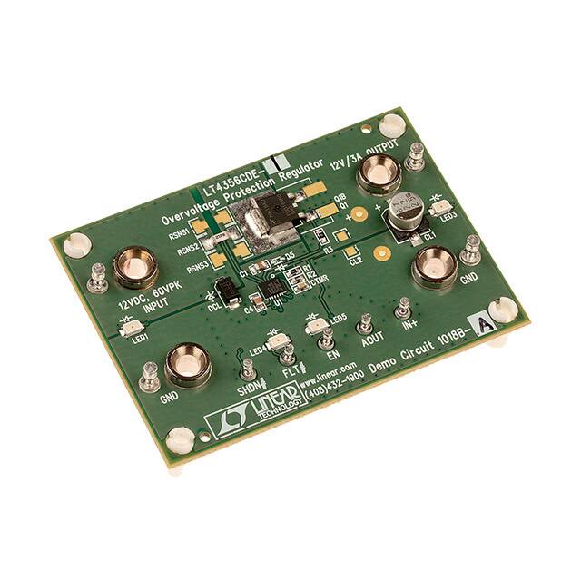 DC1018B-A 