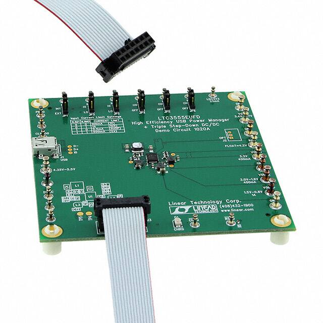DC1020A 