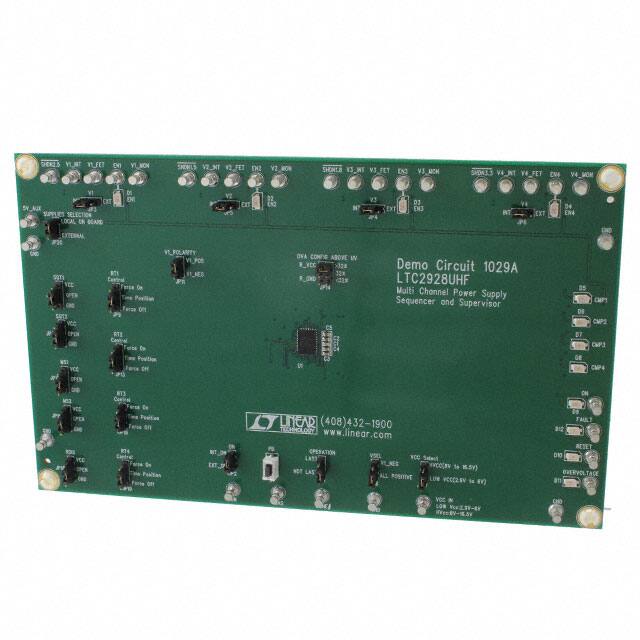 DC1029A 