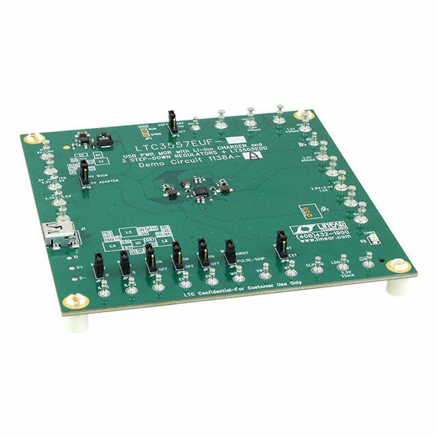 DC1138A-A 