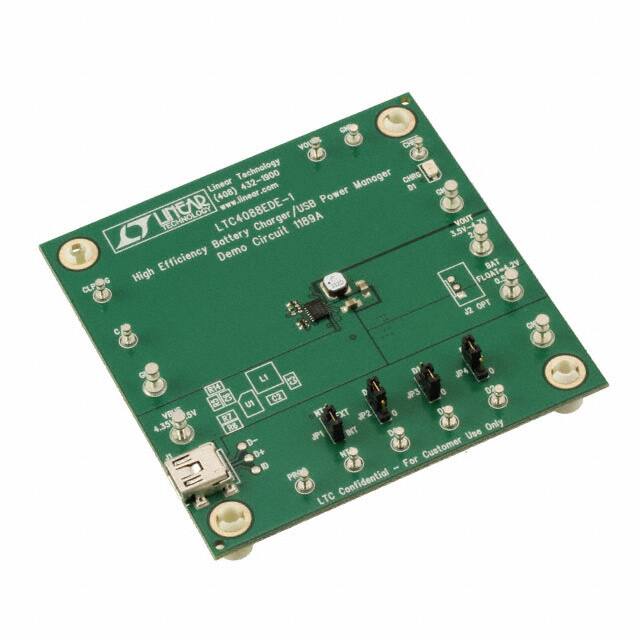 DC1189A 