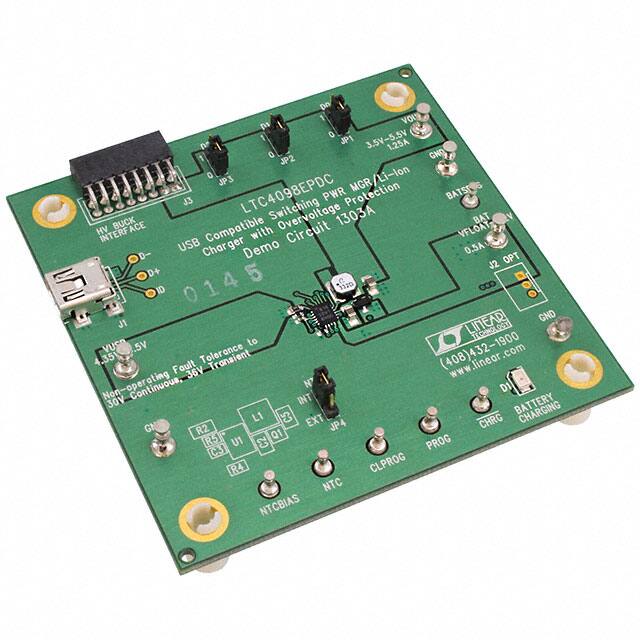DC1303A 