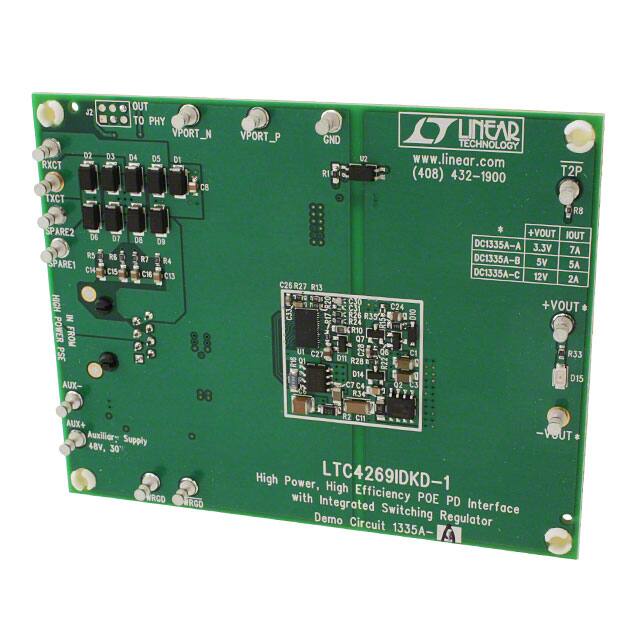 DC1335A-A 