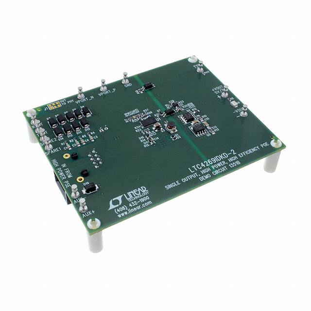 DC1351B 