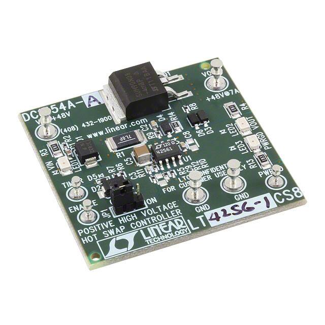 DC1354A-A 