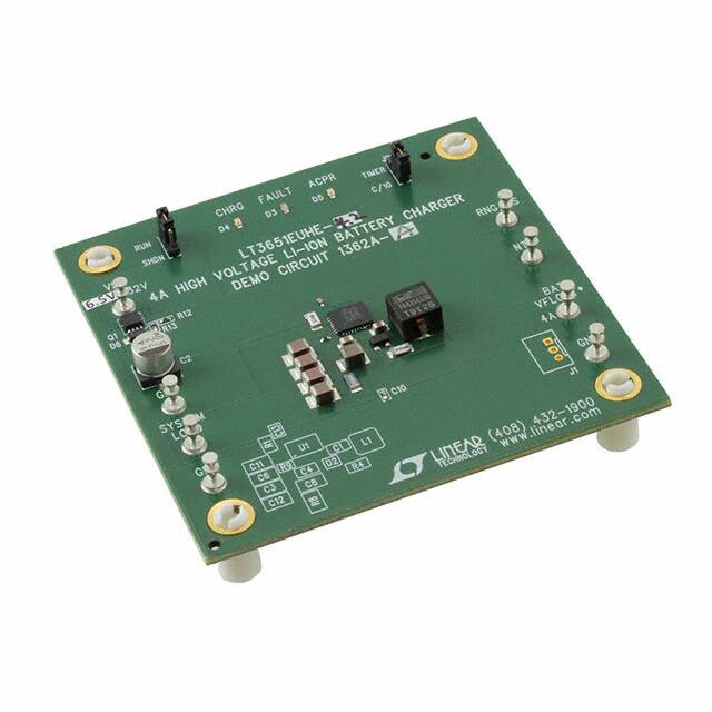 DC1362A-A 