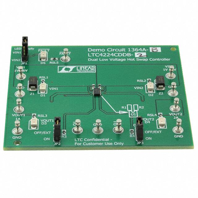 DC1364A-B 