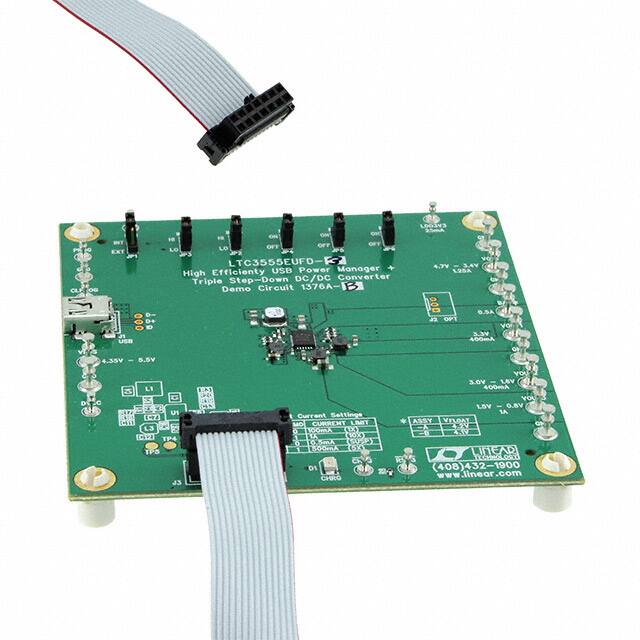 DC1376A-B 