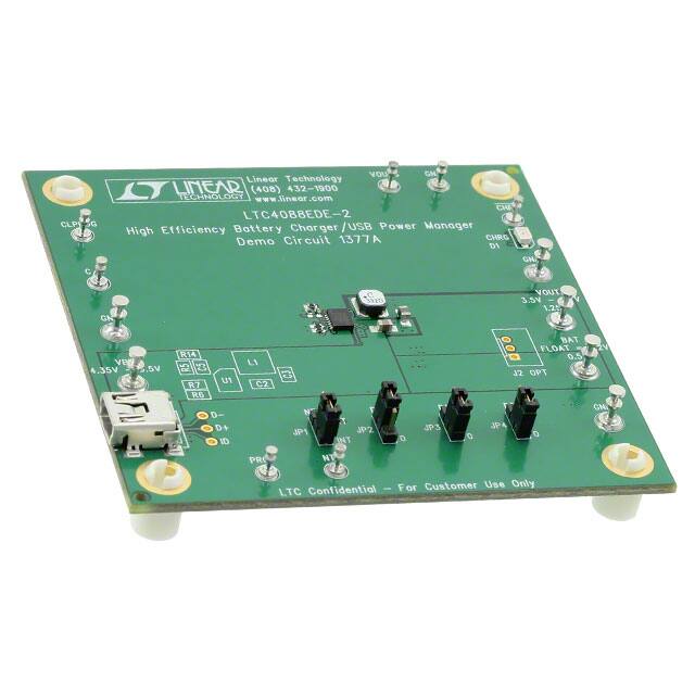 DC1377A 