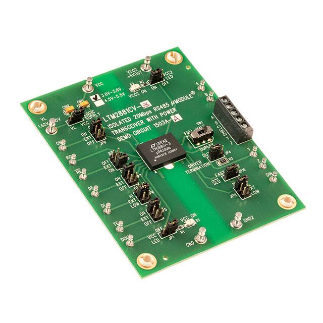 DC1503A-A 