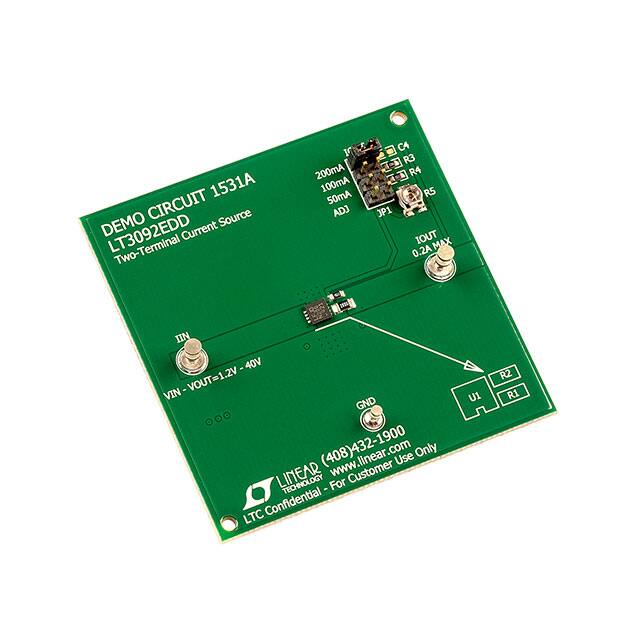 DC1531A 
