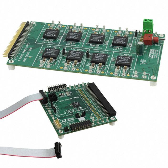 DC1540B 
