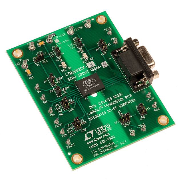 DC1554A-A 