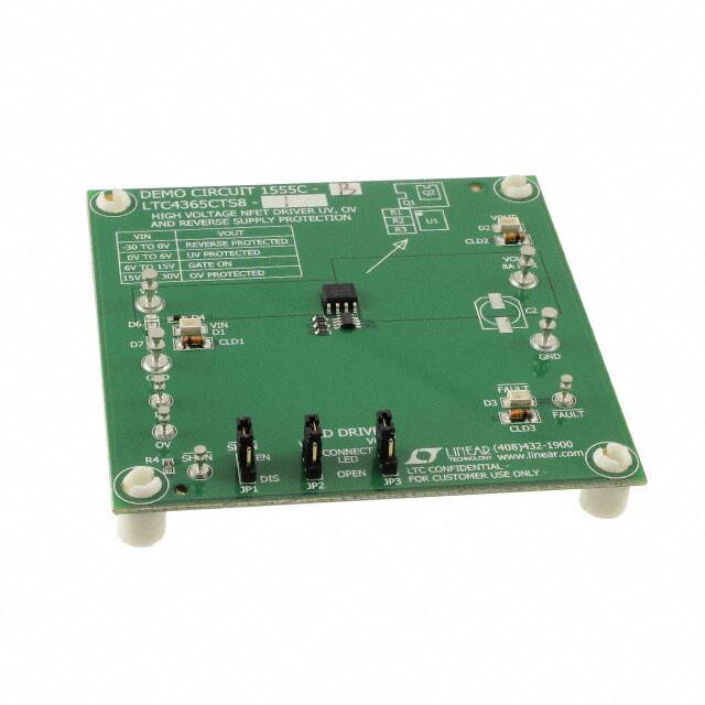 DC1555C-B 