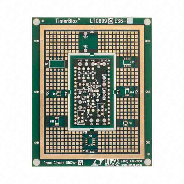 DC1562A-C 