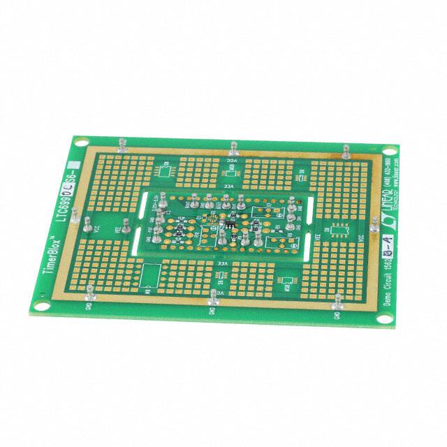 DC1562B-A 
