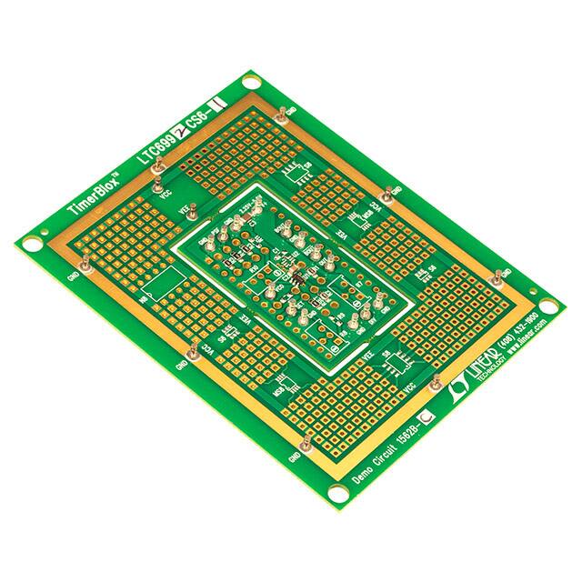 DC1562B-C 