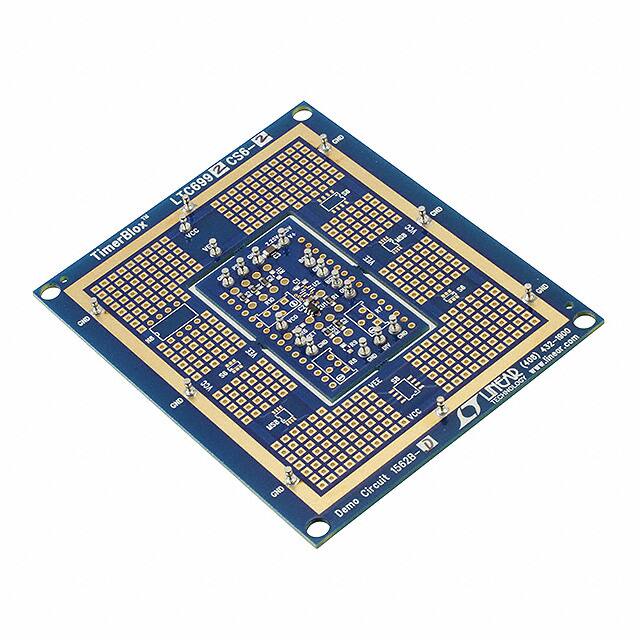 DC1562B-D 