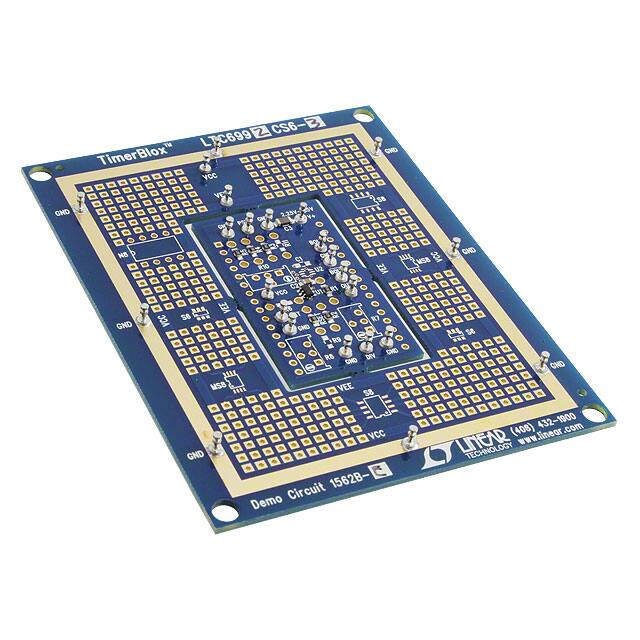 DC1562B-E 