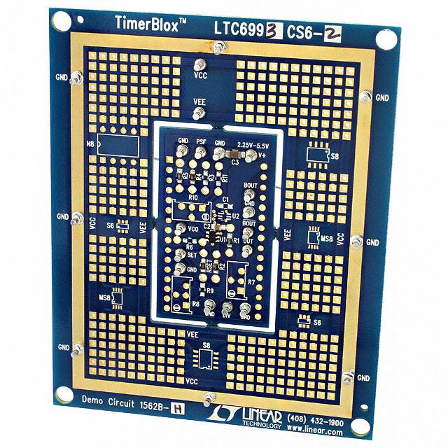 DC1562B-H 