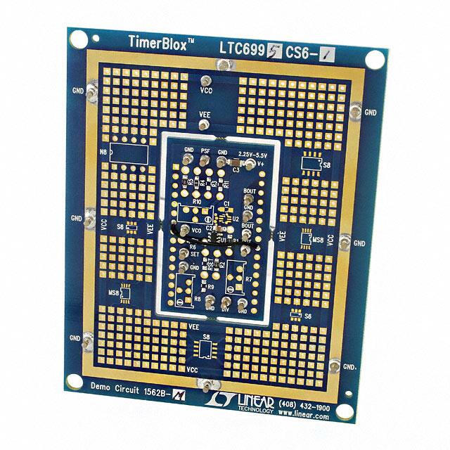 DC1562B-M 