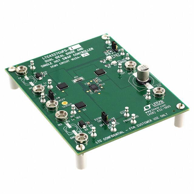 DC1625A-A 