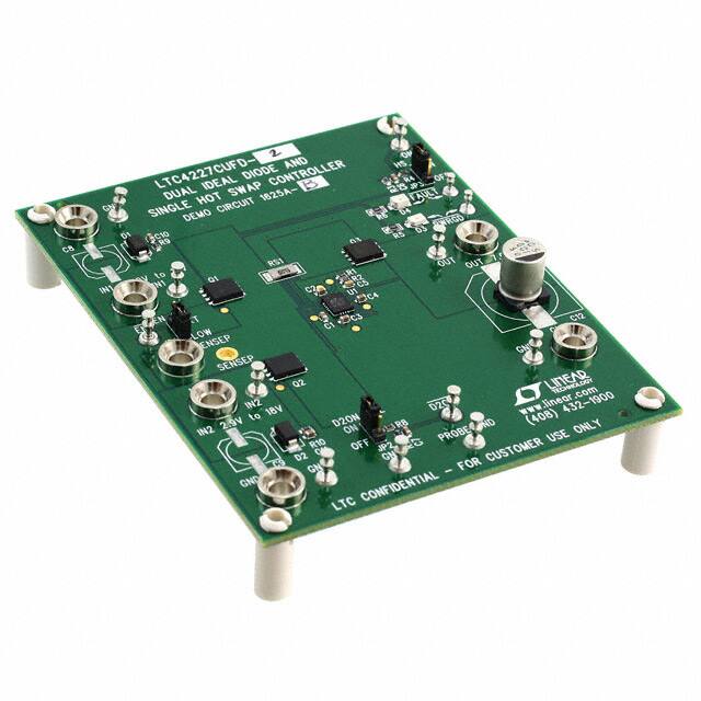 DC1625A-B 