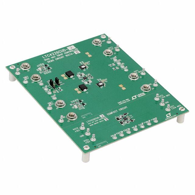 DC1627A-B 