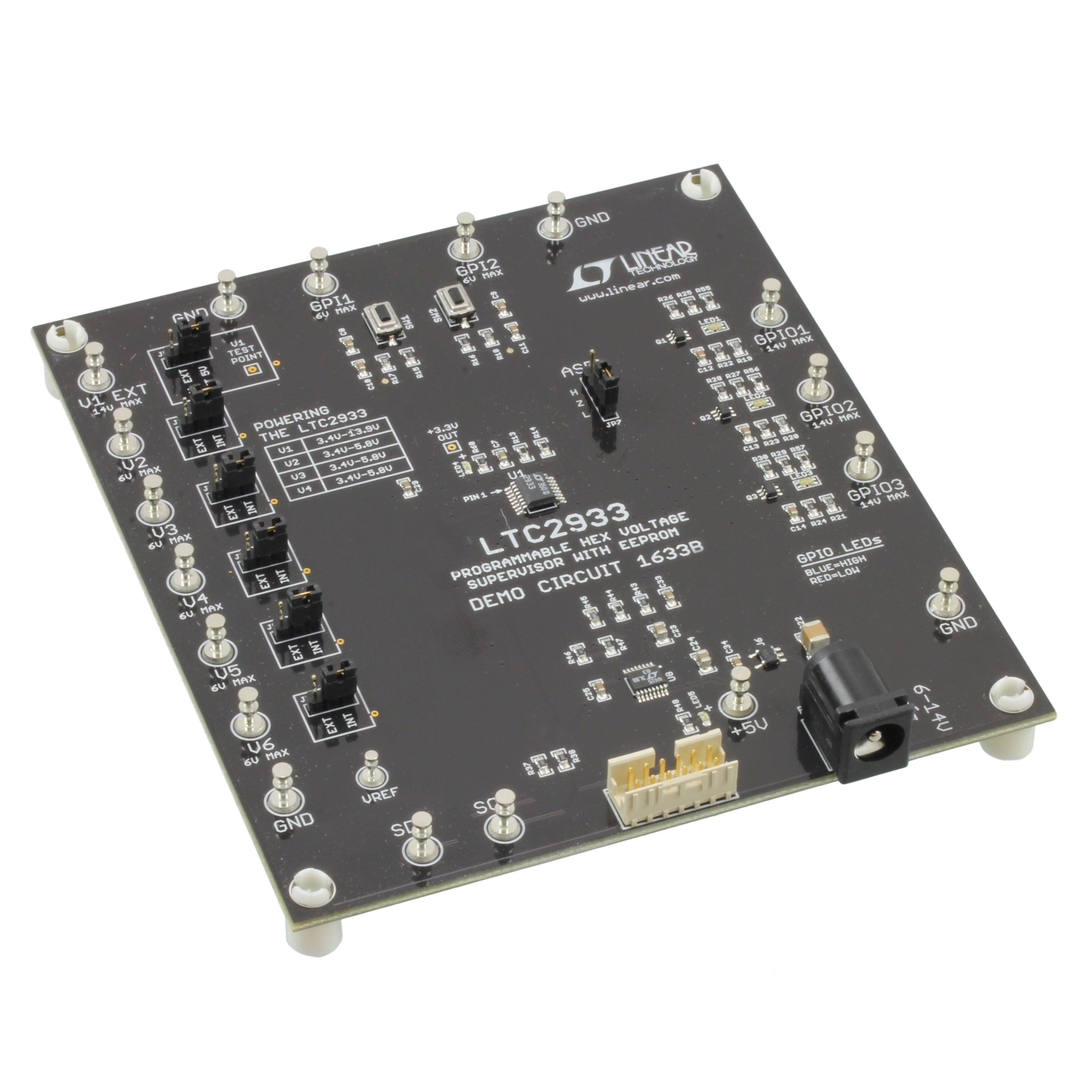 DC1633B 
