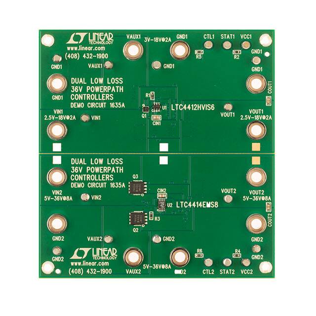 DC1635A 