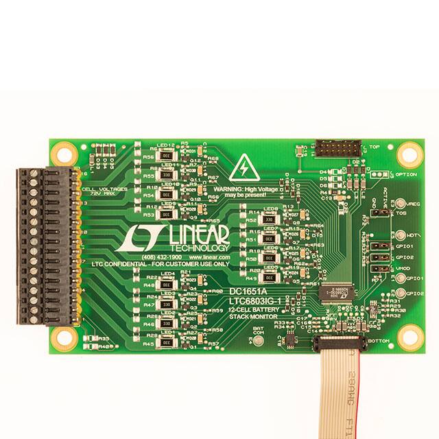 DC1651A 