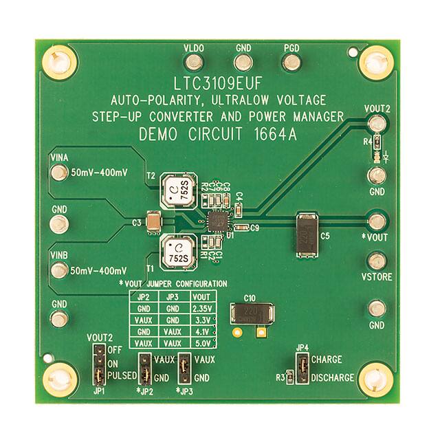 DC1664A 