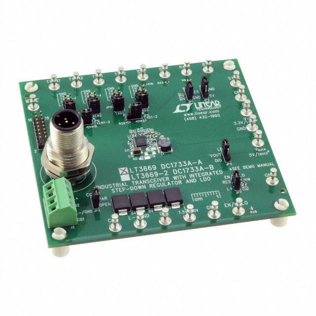 DC1733A-A 