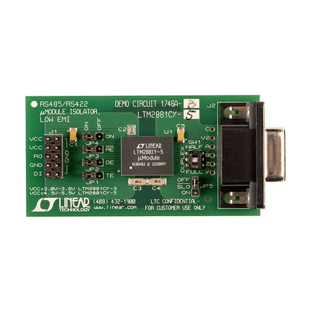 DC1746A-B 