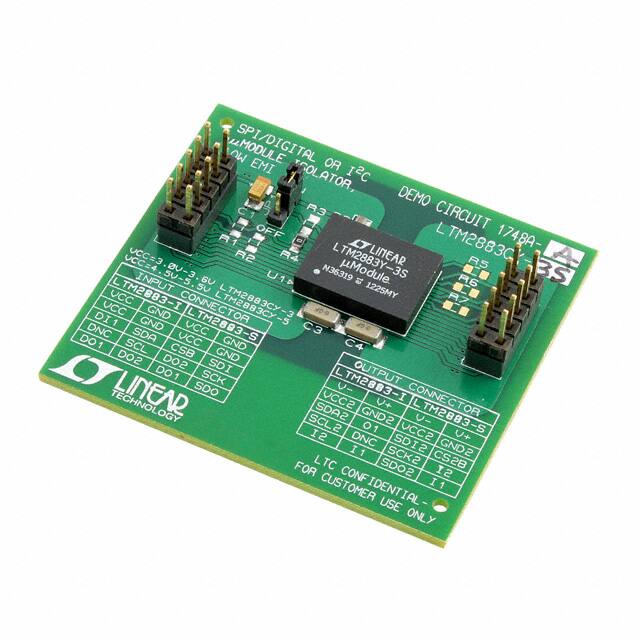 DC1748A-A 