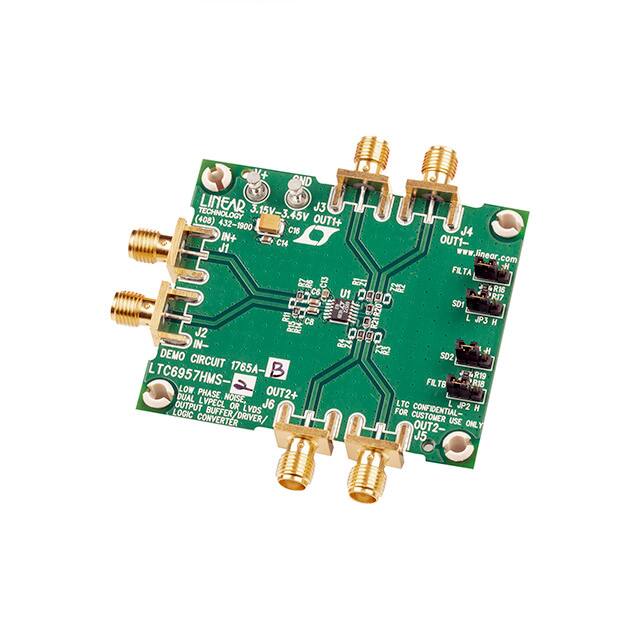 DC1765A-B 