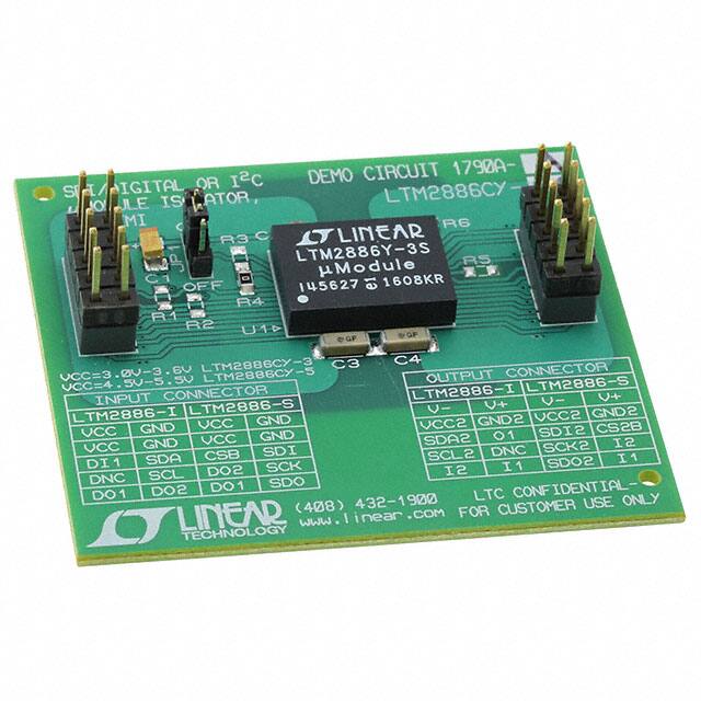 DC1790A-A 