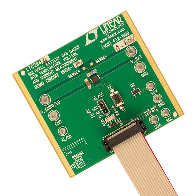 DC1812A-B 