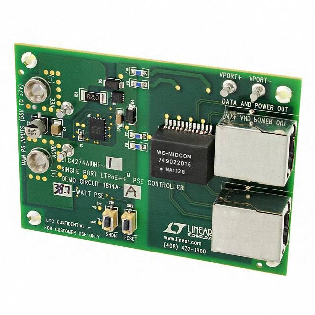 DC1814A-A 