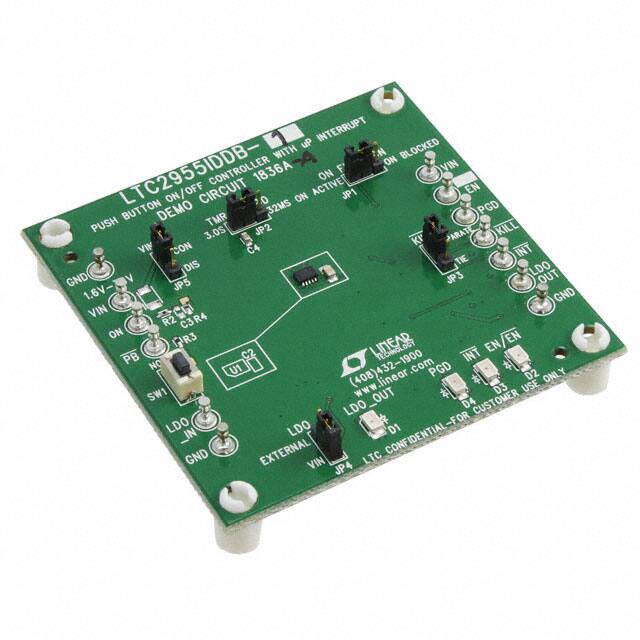 DC1836A-A 