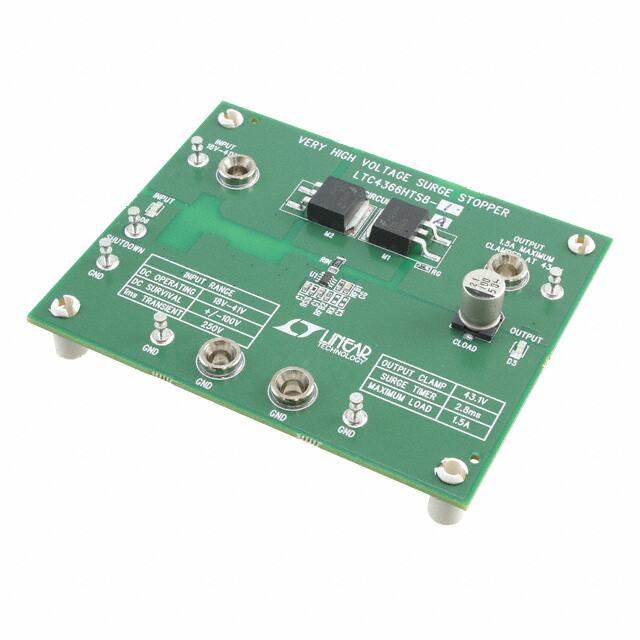 DC1850A-A 