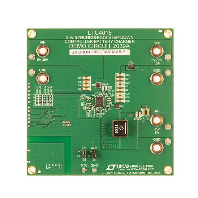 DC2039A 
