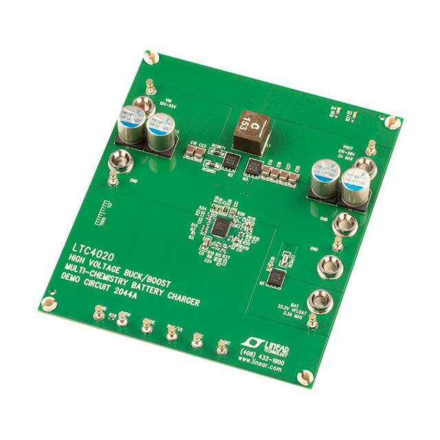 DC2044A 