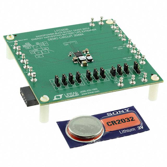 DC2048A 