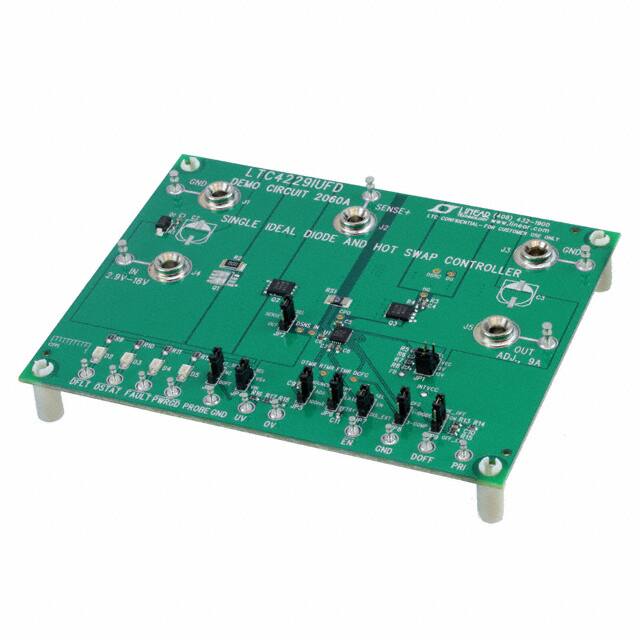 DC2060A 