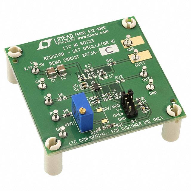 DC2073A-C 
