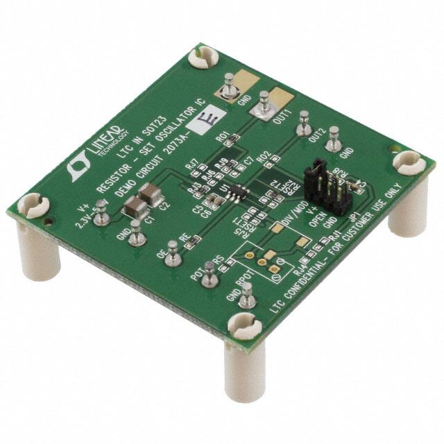 DC2073A-E 