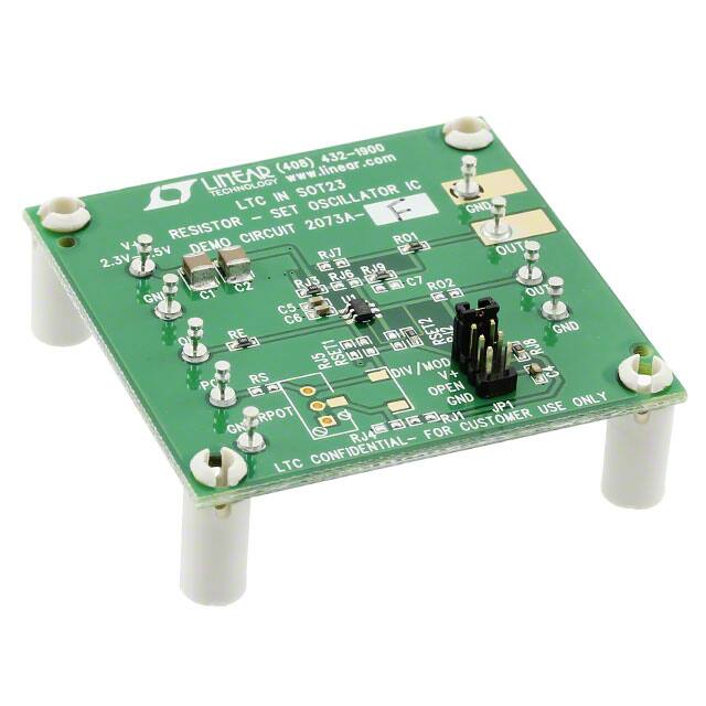 DC2073A-F 