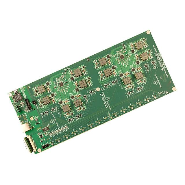 DC2100B-C 